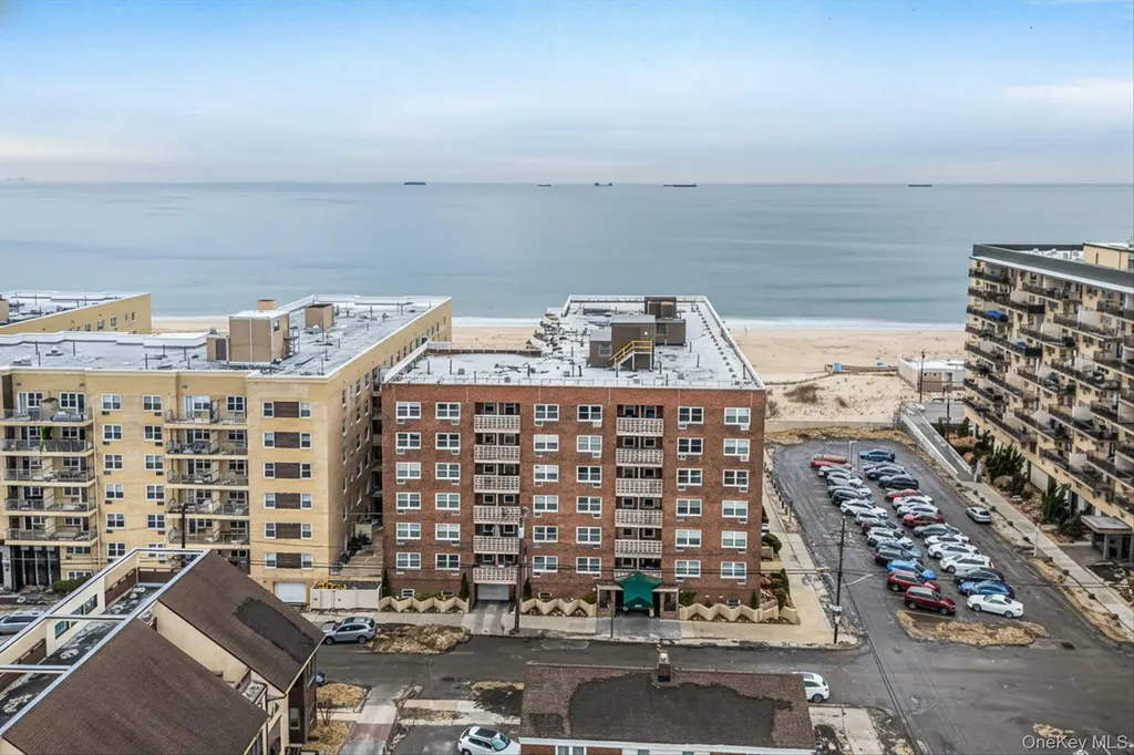600 Shore Road Long Beach NY 11561