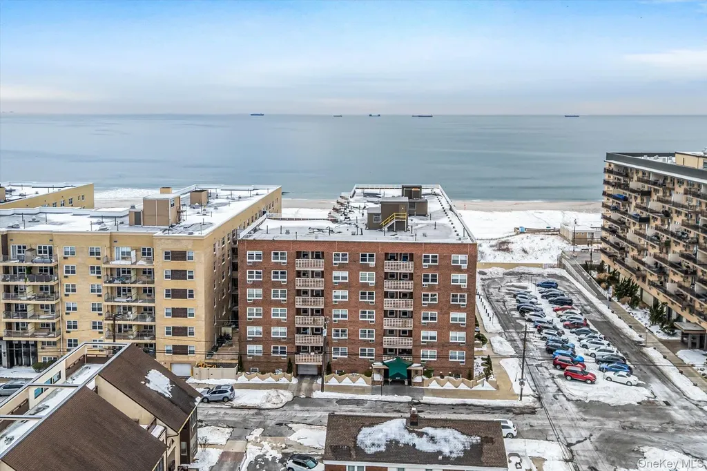 600 Shore Road Long Beach NY 11561