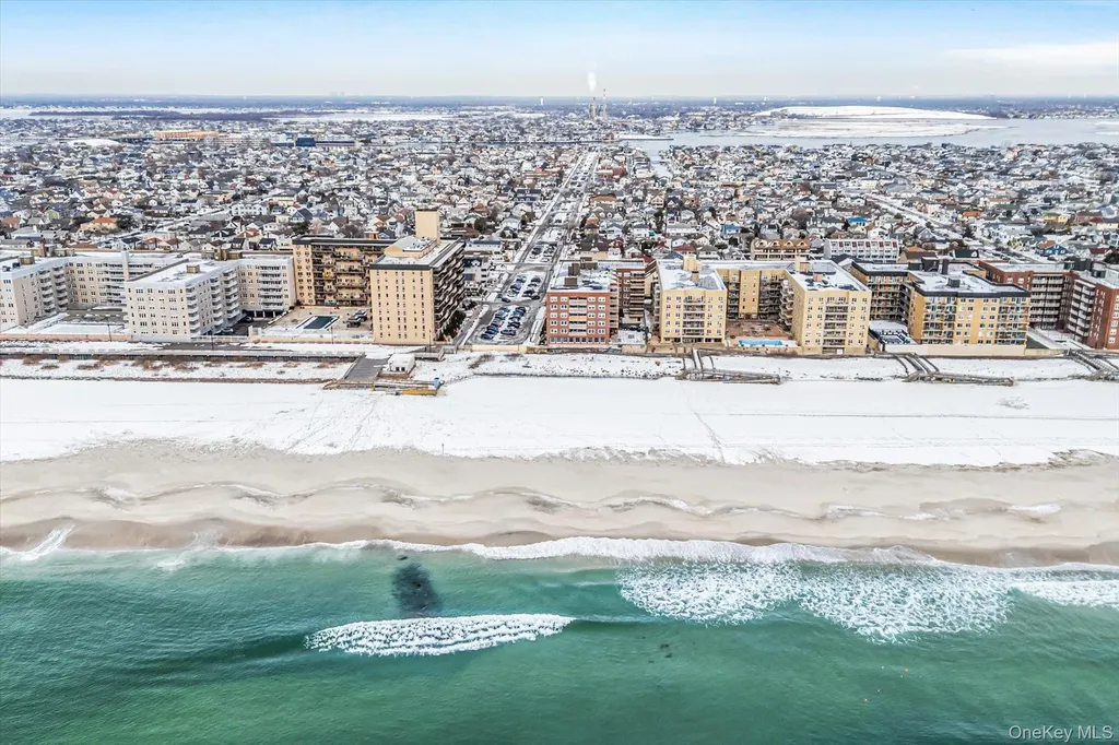 600 Shore Road Long Beach NY 11561