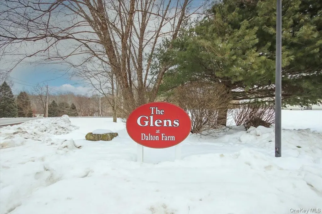 4 Osborne Glen Poughquag NY 12570