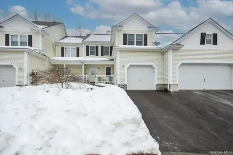 4 Osborne Glen Poughquag NY 12570