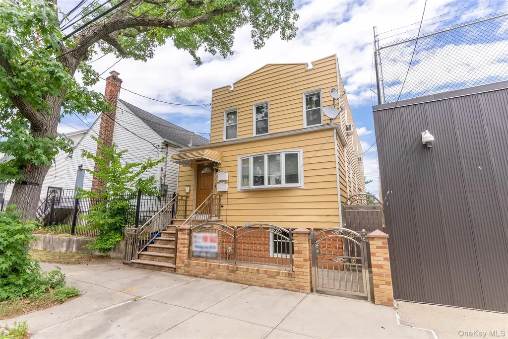356 Underhill Avenue Bronx NY 10473