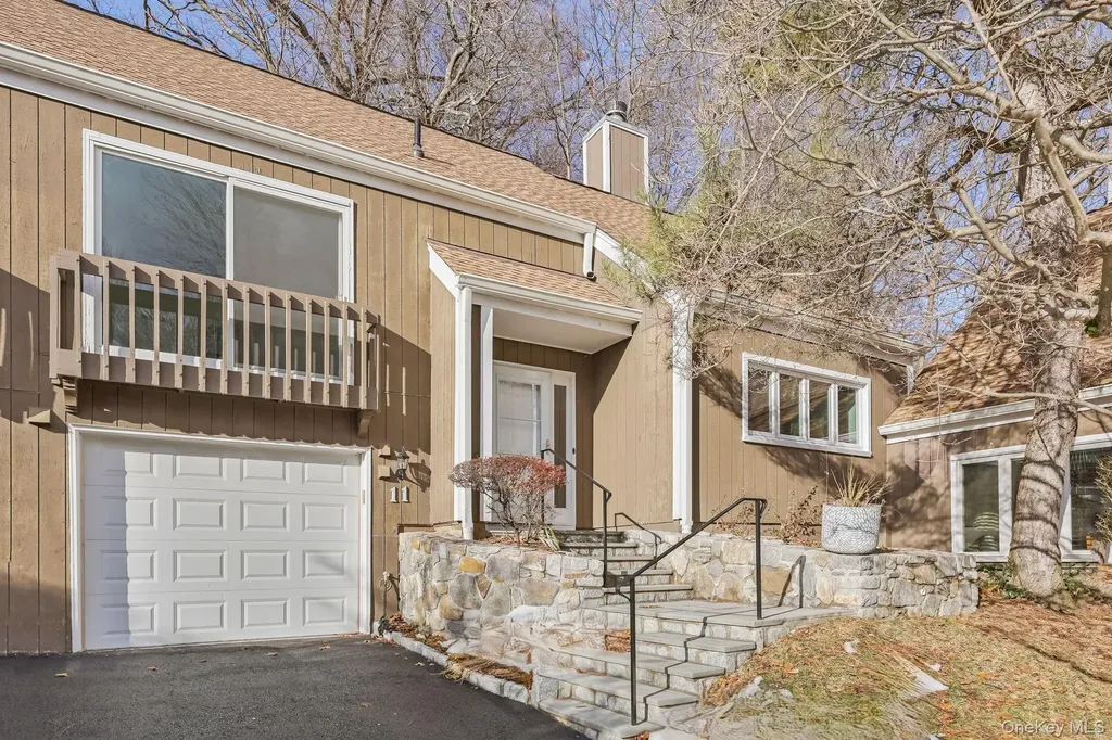 11 Pondview Close Chappaqua NY 10514