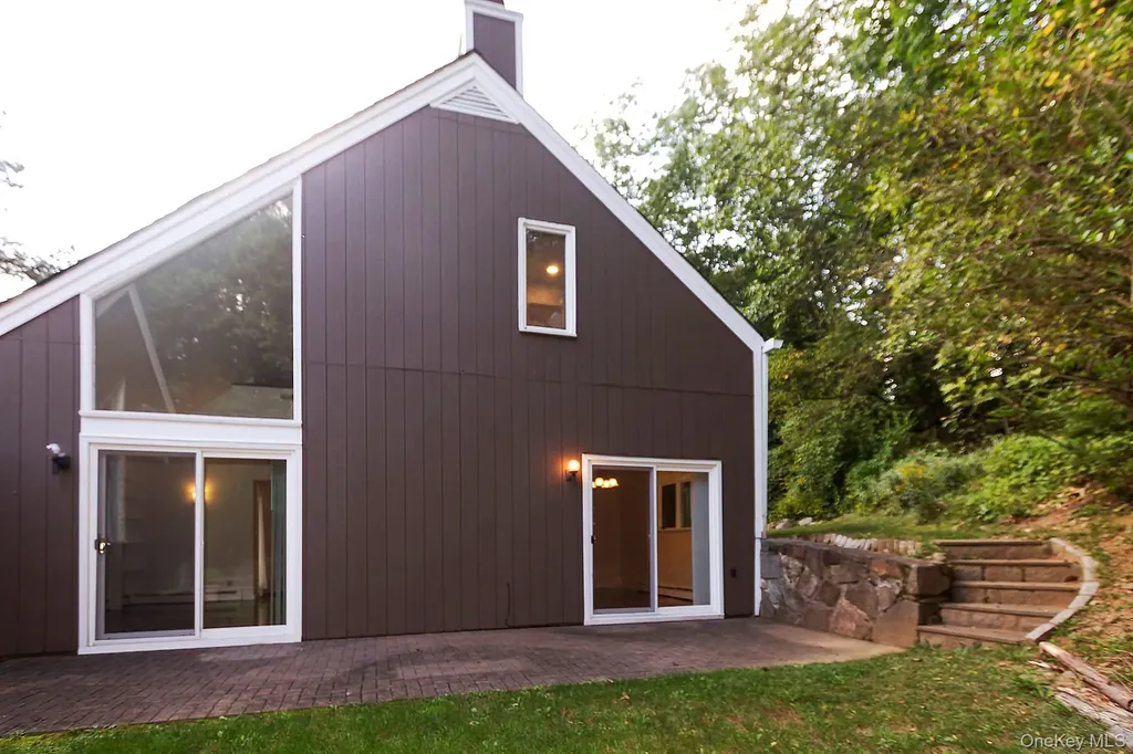 11 Pondview Close Chappaqua NY 10514