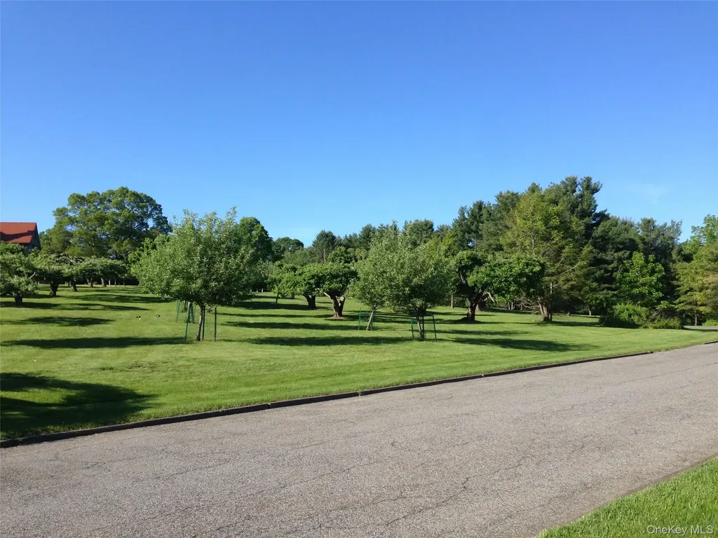 11 Pondview Close Chappaqua NY 10514