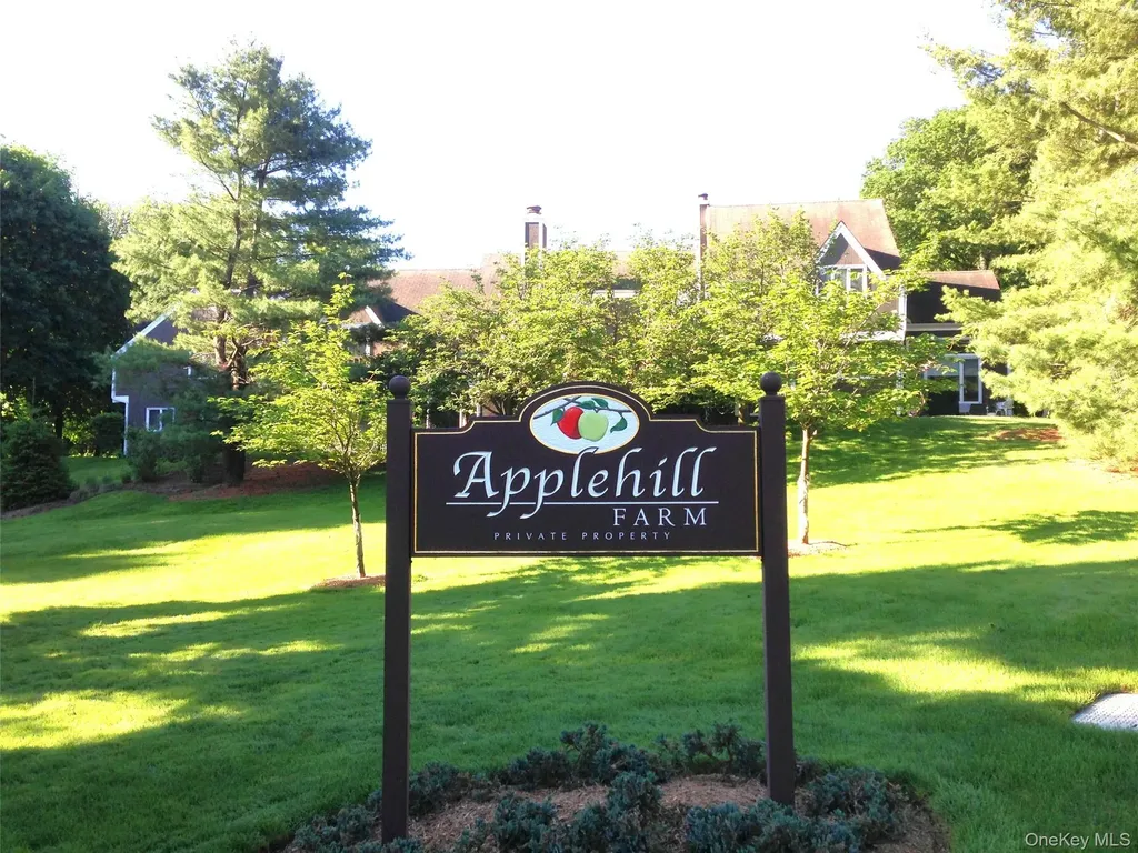 11 Pondview Close Chappaqua NY 10514