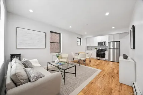 518 Morris Park Avenue Bronx NY 10460