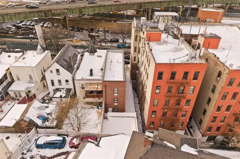 518 Morris Park Avenue Bronx NY 10460