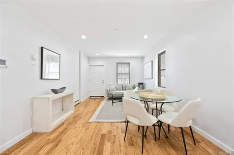 518 Morris Park Avenue Bronx NY 10460
