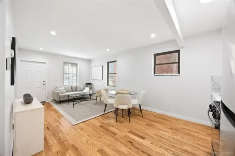 518 Morris Park Avenue Bronx NY 10460