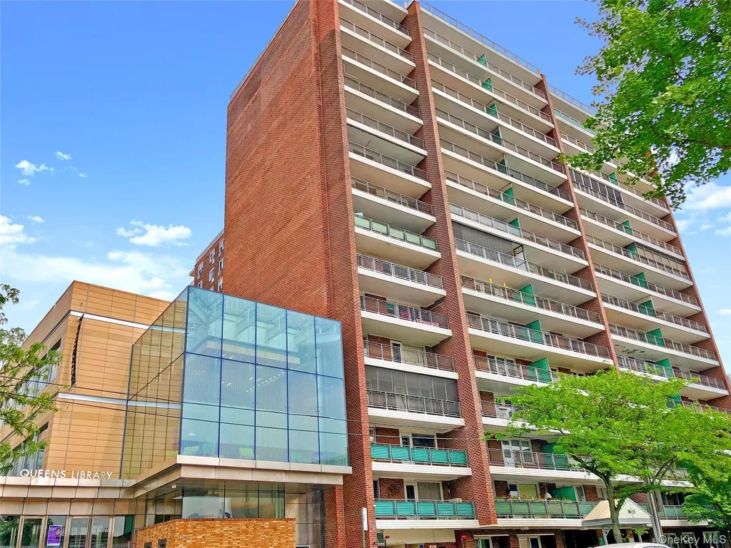 86-15 Broadway Elmhurst NY 11373