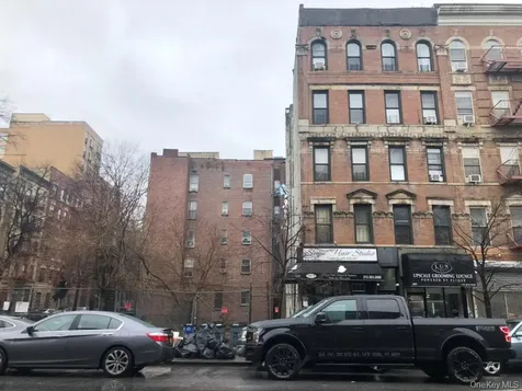 2805 Frederick Douglas Boulevard New York (Manhattan) NY 10039