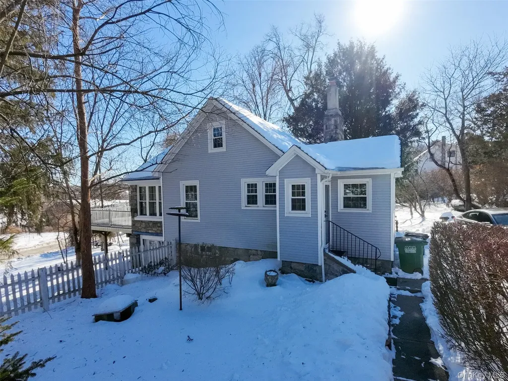 204 Brook Road Mahopac NY 10541
