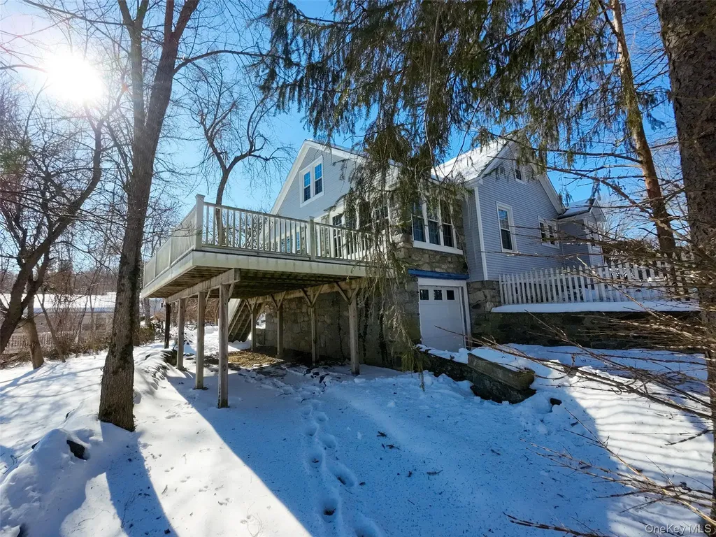 204 Brook Road Mahopac NY 10541