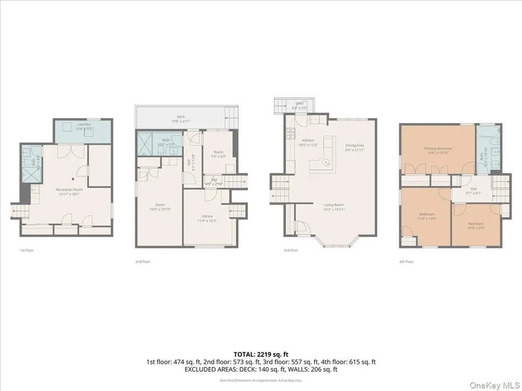 45 Pickwick Drive N Syosset NY 11791