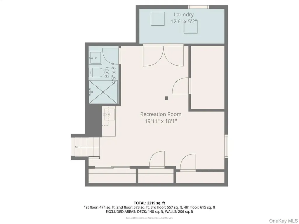 45 Pickwick Drive N Syosset NY 11791