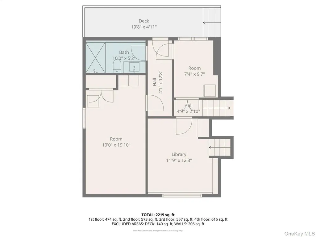 45 Pickwick Drive N Syosset NY 11791