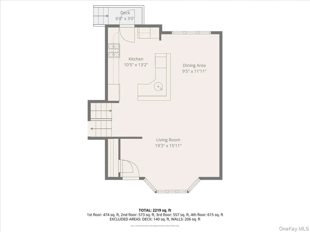45 Pickwick Drive N Syosset NY 11791