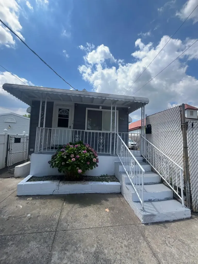 325 Underhill Avenue Bronx NY 10473