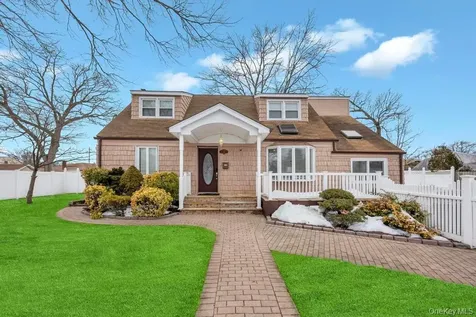 361 S 16th Street Lindenhurst NY 11757