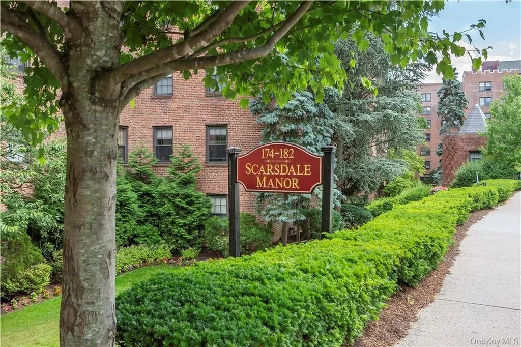 178 Garth Road Scarsdale NY 10583