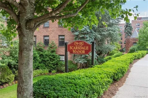 178 Garth Road Scarsdale NY 10583