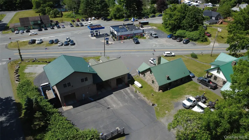 4, 6, 8 Yulan Barryville Road Barryville NY 12719