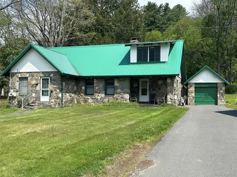 4, 6, 8 Yulan Barryville Road Barryville NY 12719