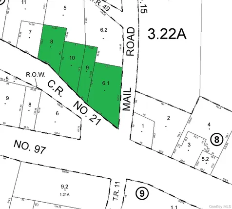 4, 6, 8 Yulan Barryville Road Barryville NY 12719