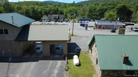 4, 6, 8 Yulan Barryville Road Barryville NY 12719