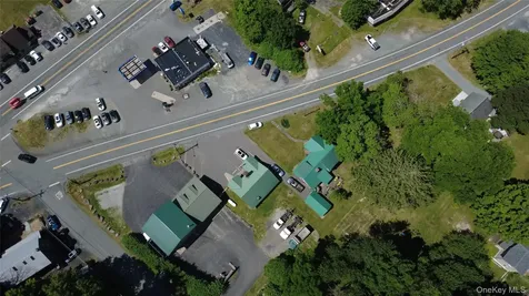 4, 6, 8 Yulan Barryville Road Barryville NY 12719