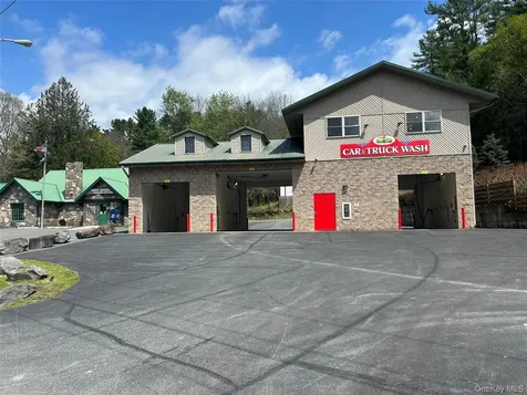 4, 6, 8 Yulan Barryville Road Barryville NY 12719