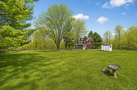 1835 Jacob Road Cortlandt Manor NY 10567