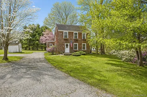 1835 Jacob Road Cortlandt Manor NY 10567