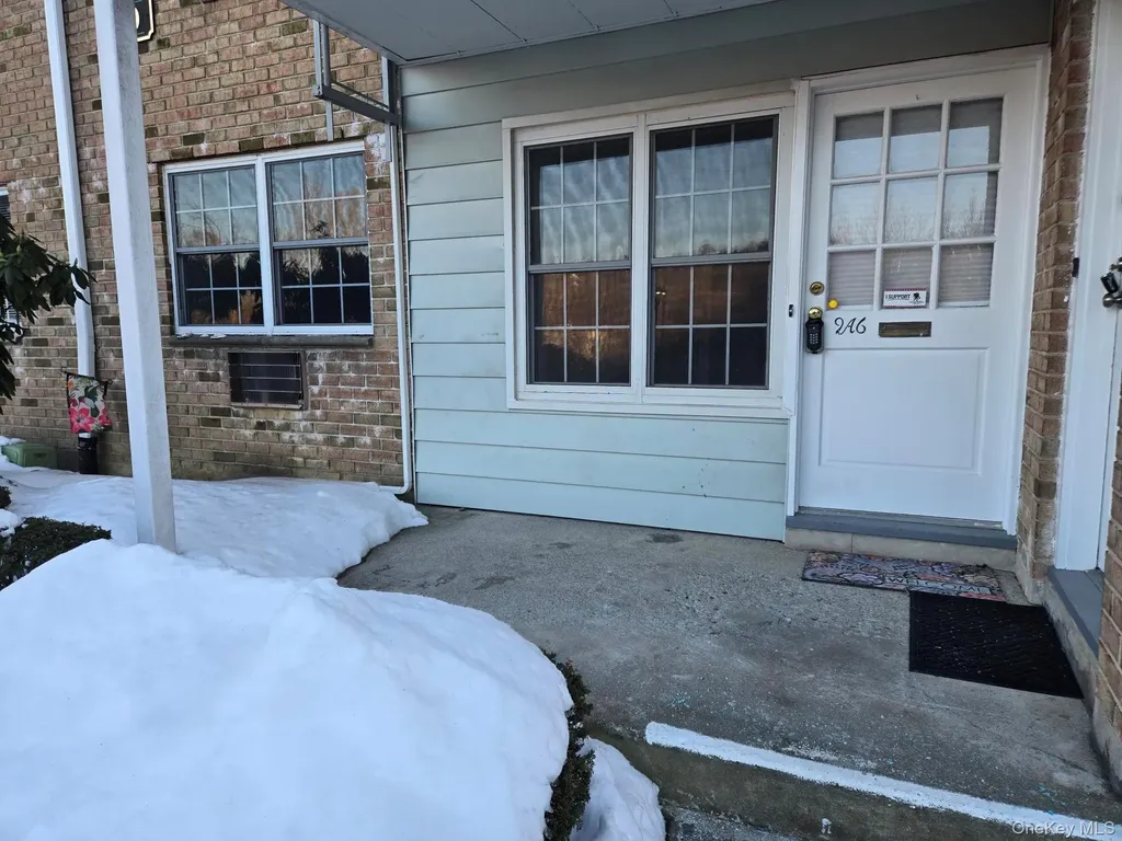 1840 Crompond Road Peekskill NY 10566