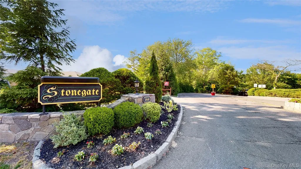 1840 Crompond Road Peekskill NY 10566
