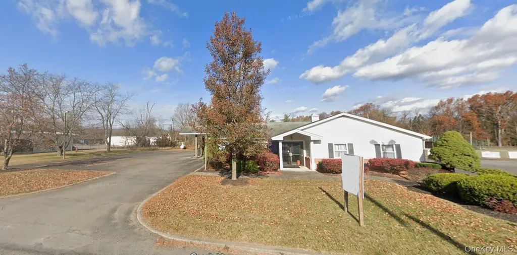 6100 Route 209 Kerhonkson NY 12446