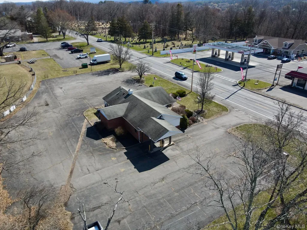 6100 Route 209 Kerhonkson NY 12446