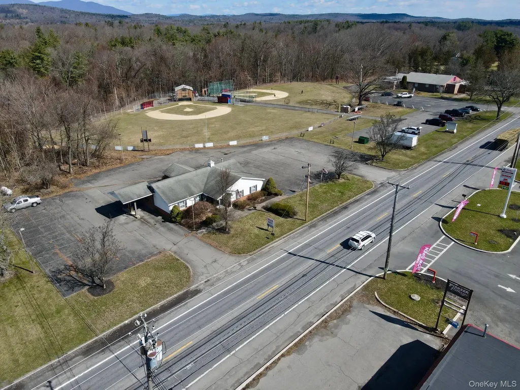 6100 Route 209 Kerhonkson NY 12446