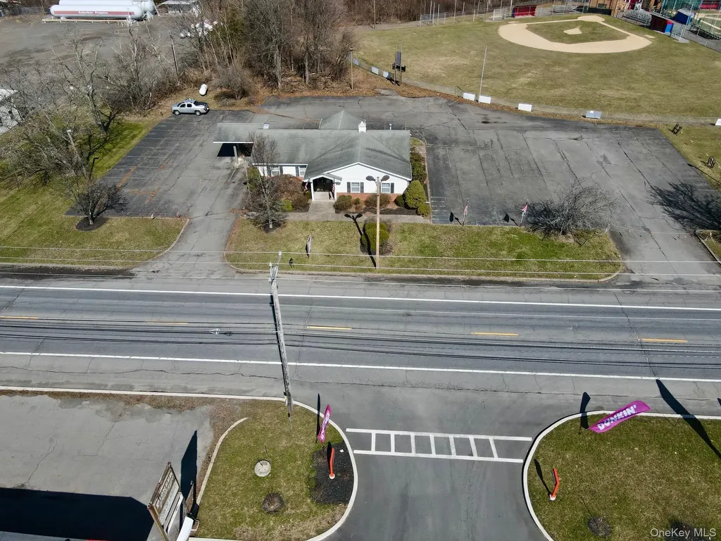 6100 Route 209 Kerhonkson NY 12446