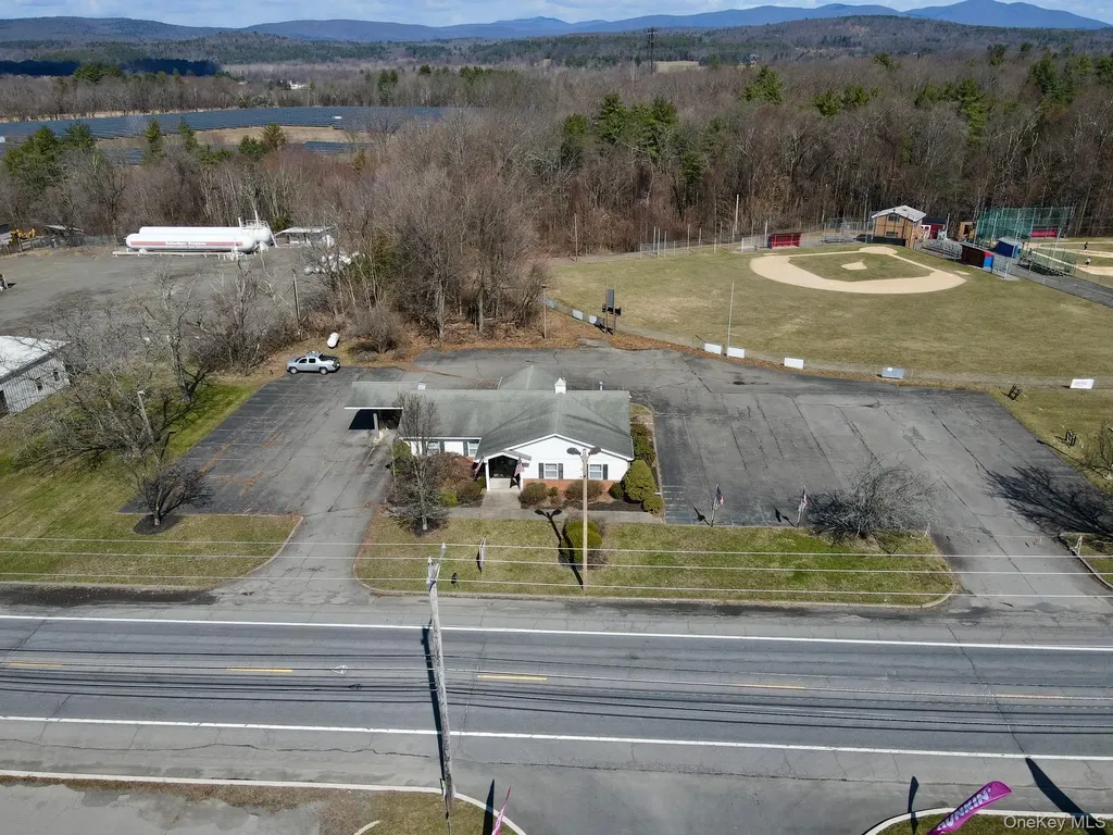 6100 Route 209 Kerhonkson NY 12446