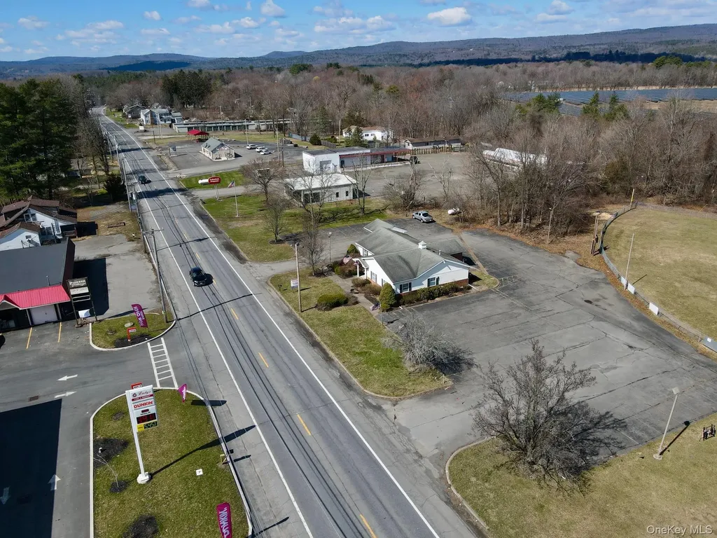 6100 Route 209 Kerhonkson NY 12446