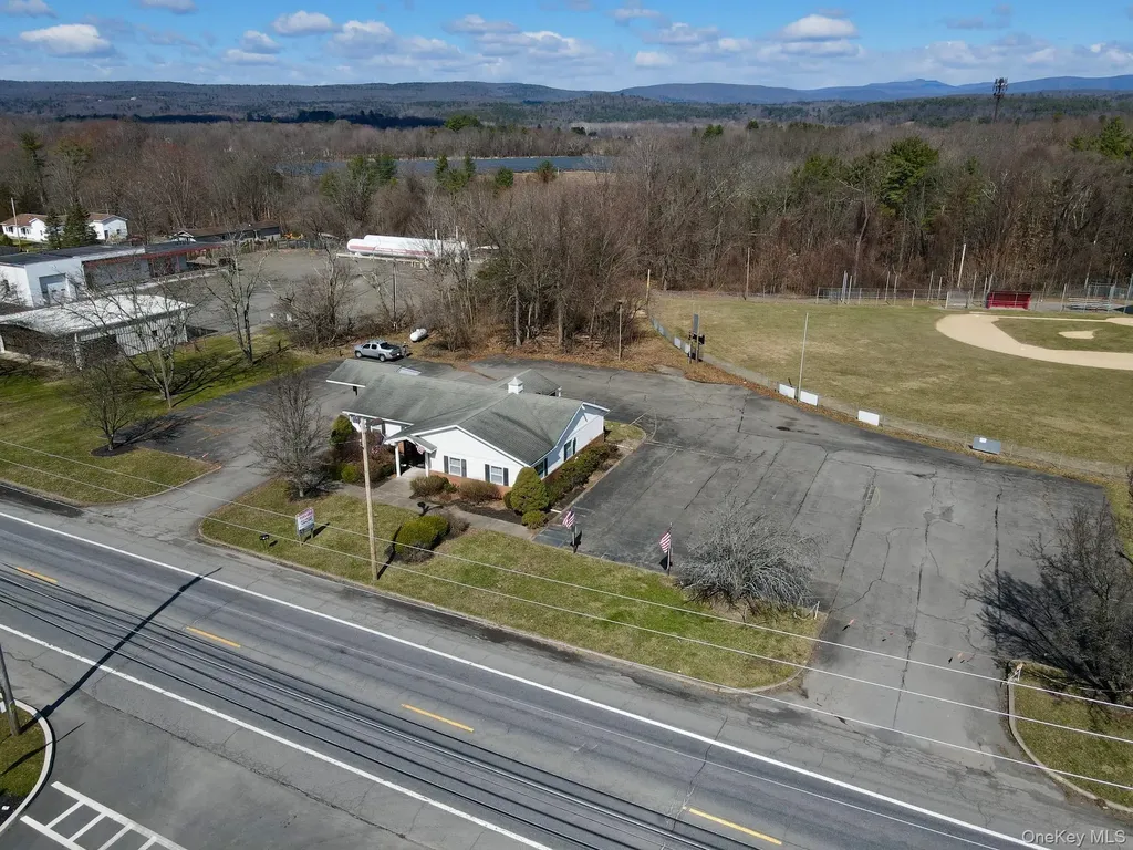 6100 Route 209 Kerhonkson NY 12446