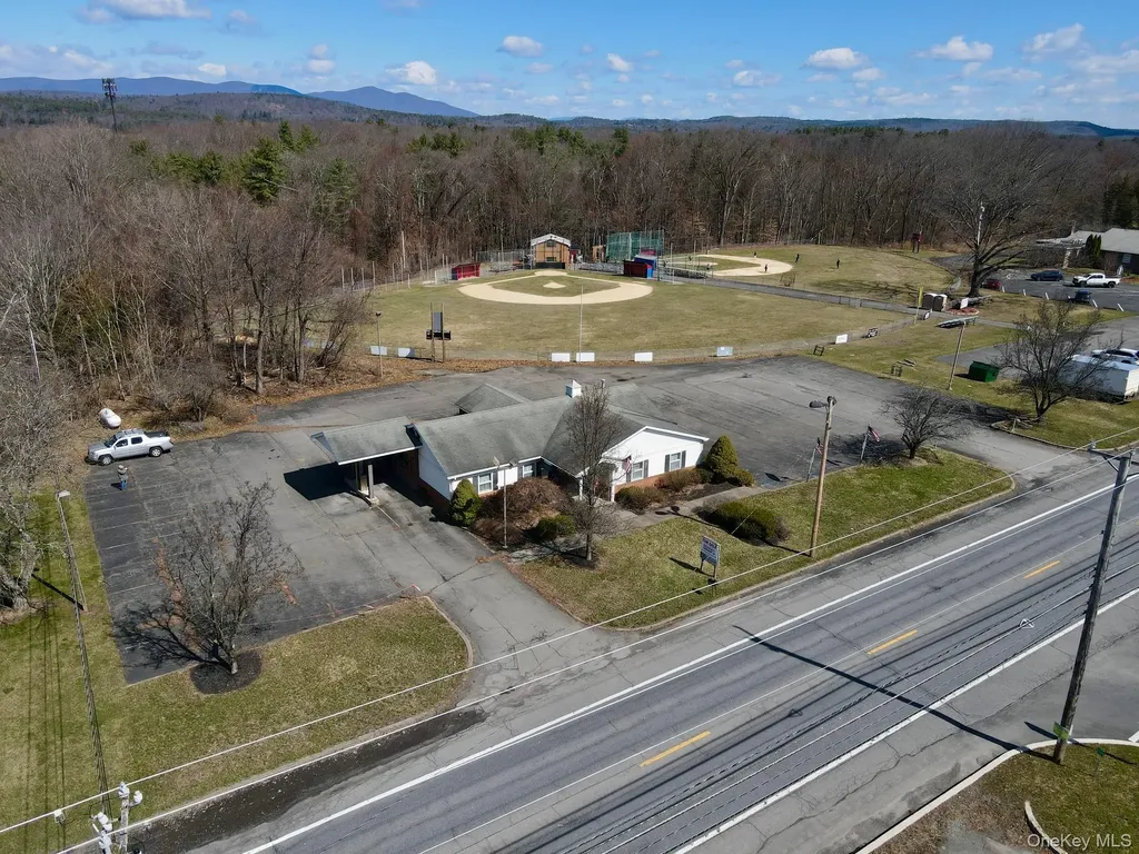 6100 Route 209 Kerhonkson NY 12446