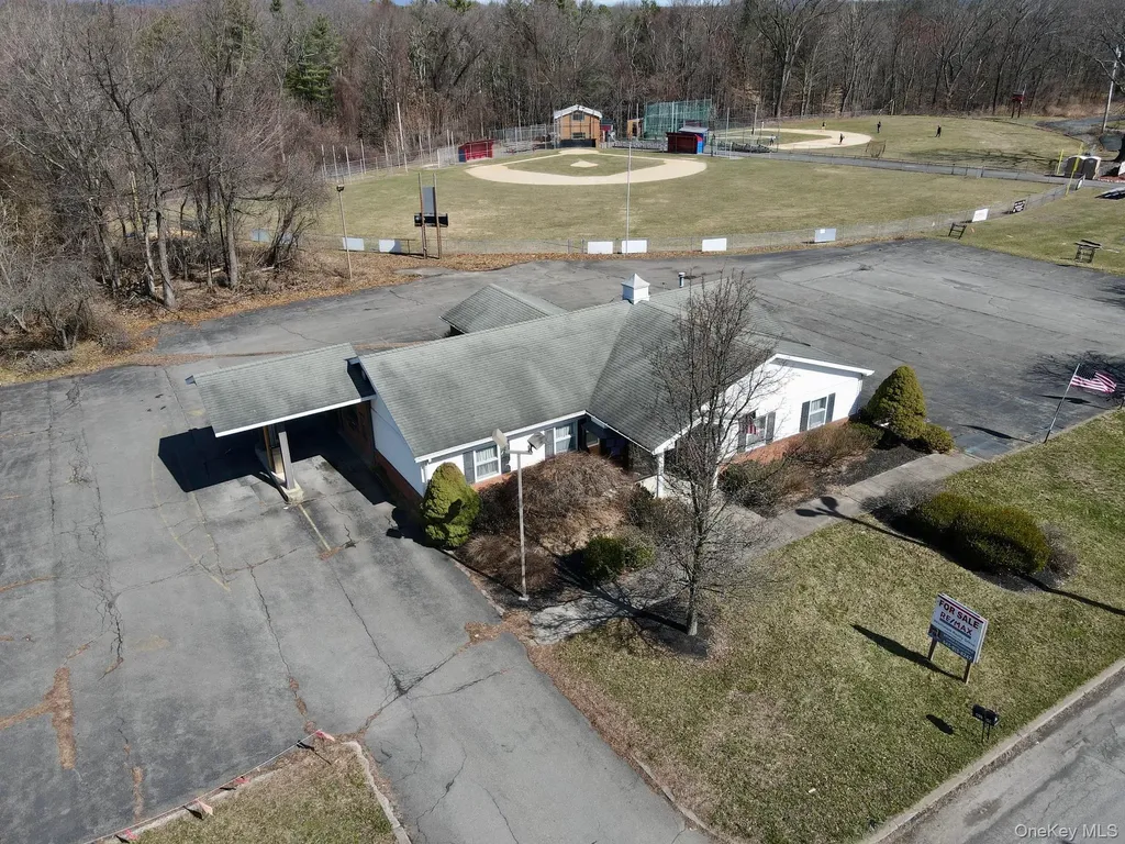 6100 Route 209 Kerhonkson NY 12446