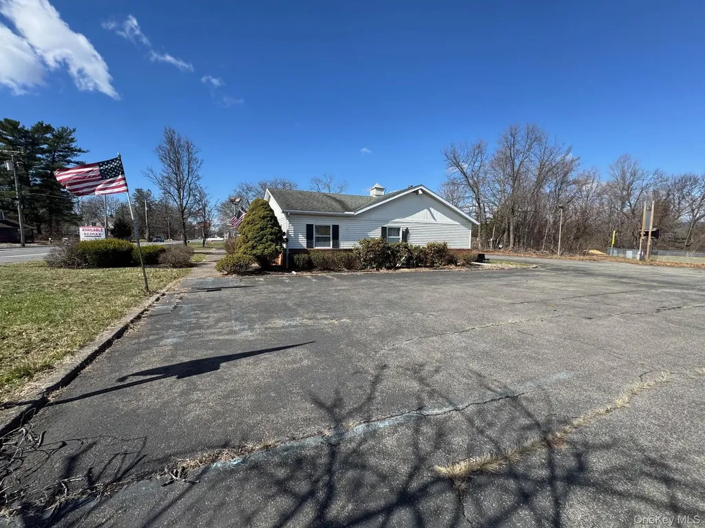 6100 Route 209 Kerhonkson NY 12446