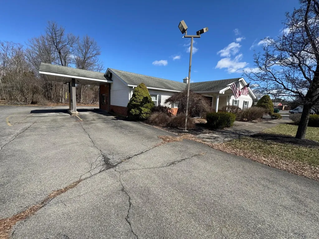 6100 Route 209 Kerhonkson NY 12446