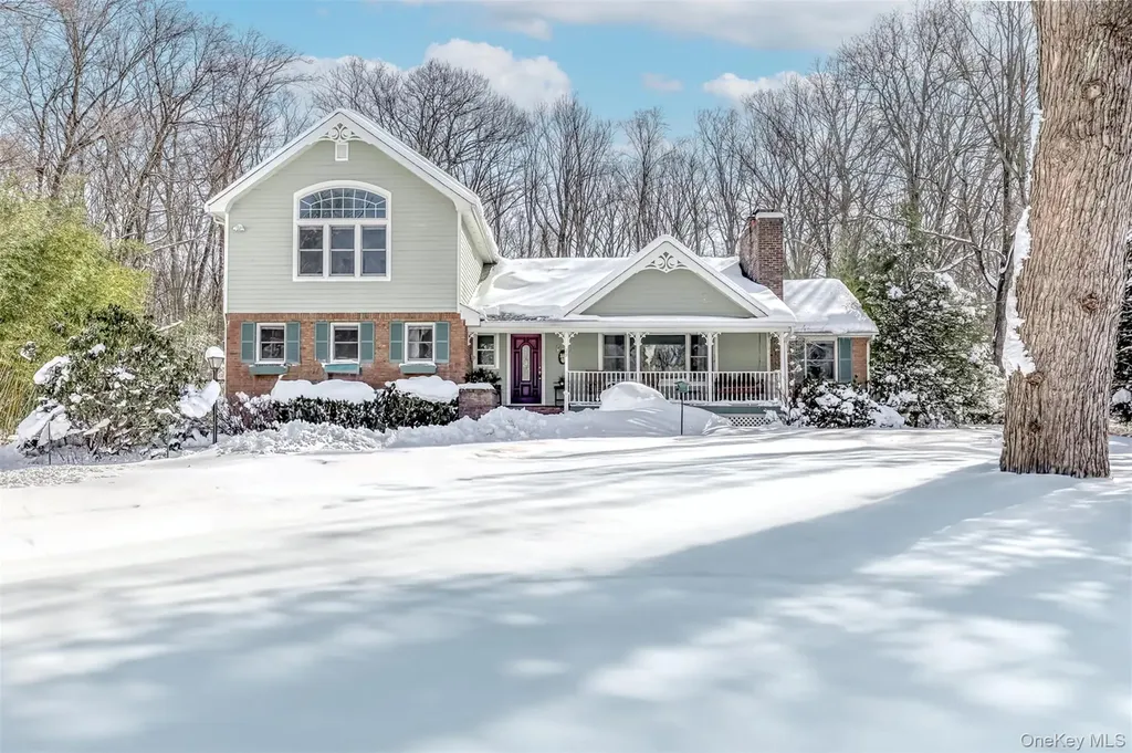 29 Marget Ann Lane Suffern NY 10901