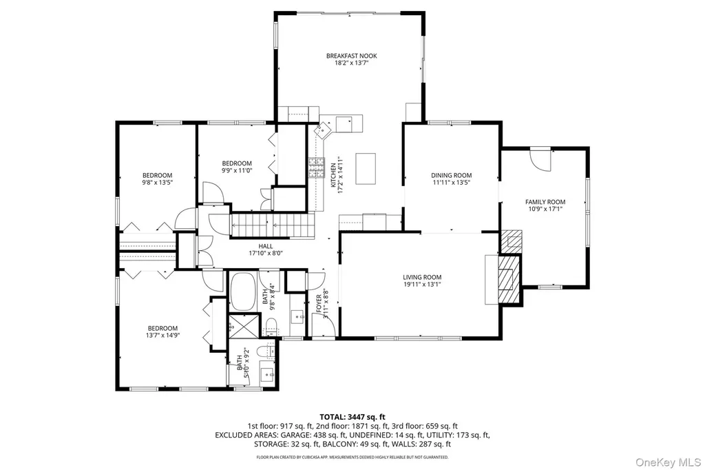 29 Marget Ann Lane Suffern NY 10901