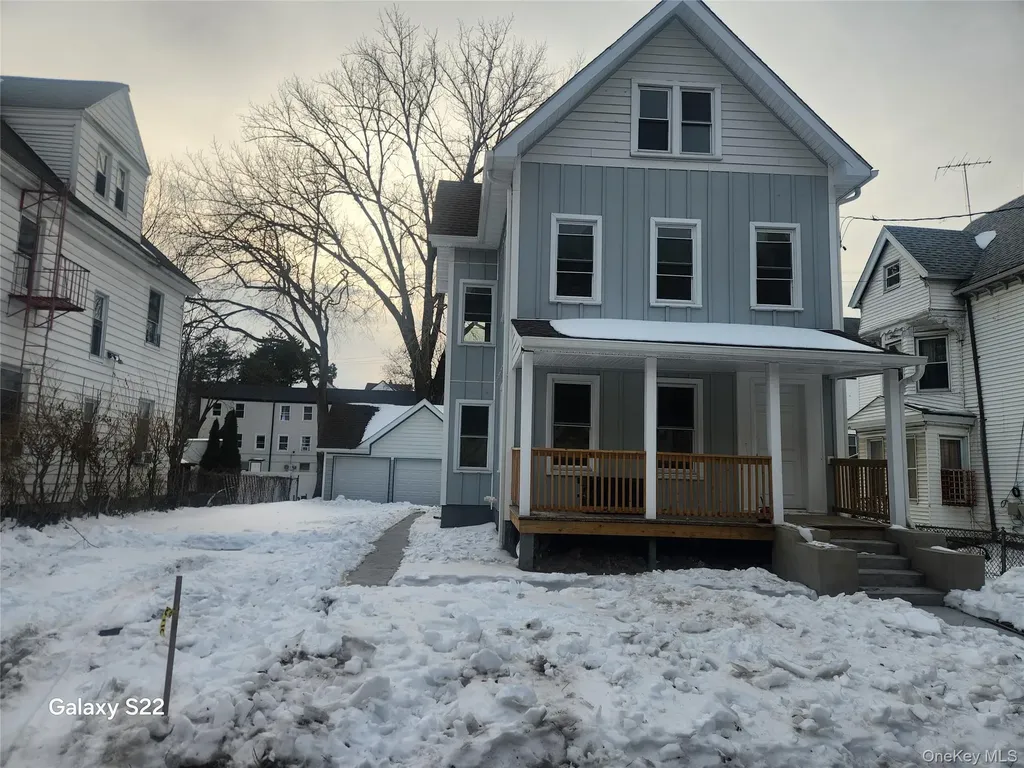 110 S 6th Avenue Mount Vernon NY 10550